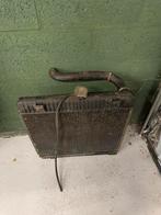 Radiator Mercedes-Benz W123 230, Ophalen, Mercedes-Benz, Mercedes, Mercedes
