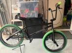 We The People cross fiets 20 x 2.35”, Fietsen en Brommers, Fietsen | Crossfietsen en BMX, Gebruikt, Ophalen