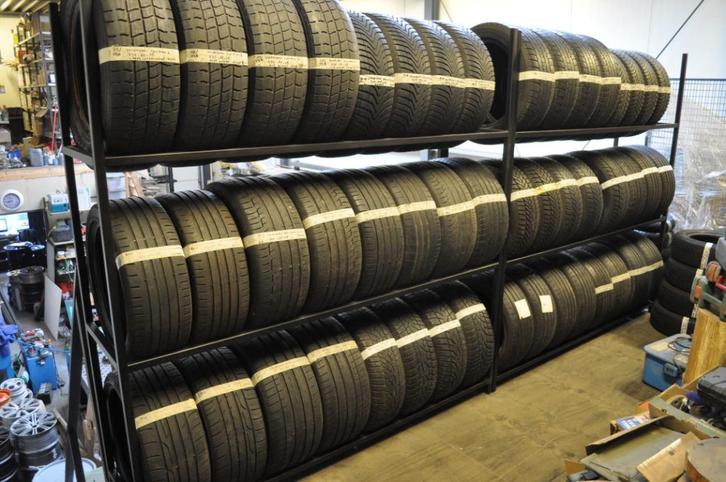 Gebruikte Zomerbanden, all season banden, winterbanden, Auto-onderdelen, Banden en Velgen, Band(en), Zomerbanden, Ophalen of Verzenden