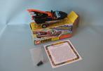 Corgi Toys Batboat incl. trailer, Hobby en Vrije tijd, Modelauto's | 1:43, Ophalen of Verzenden, Zo goed als nieuw