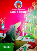 Saaie Kraai, Gelezen, Fictie algemeen, Jongen of Meisje, Ophalen of Verzenden