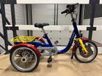 Elektrische Van Raam mini showroommodel, Ophalen of Verzenden, Zo goed als nieuw