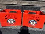 Erdinger Weissbrau Kratten (2 stuks), Ophalen, Gebruikt, Minder dan 35 cm, Minder dan 50 cm