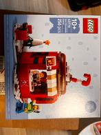 LEGO 40776 Hot Chocolate Stand - Nieuw!, Ophalen of Verzenden, Nieuw, Complete set, Lego