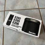 Superlux E205 Studio Condenser Microphone, Muziek en Instrumenten, Ophalen of Verzenden, Zo goed als nieuw, Overige typen