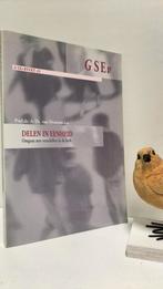 Deursen, Prof. Dr. A. Th. Van e.a. ; Delen in eenheid, Boeken, Ophalen of Verzenden, Gelezen, Christendom | Protestants