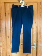 Broek lamg blauw pescara 48, Blauw, Maat 46/48 (XL) of groter, Pescara, Ophalen of Verzenden