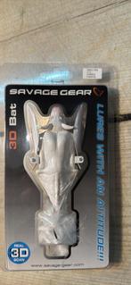 Savage gear kunstaas, Watersport en Boten, Ophalen of Verzenden, Nieuw, Overige typen