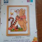 Winnie the Pooh Borduurpakket, Ophalen of Verzenden
