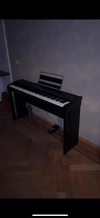 Kawai ES120 Elektrische Piano, Muziek en Instrumenten, Piano's, Ophalen, Zo goed als nieuw, Zwart