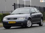 Audi A3 1.9 TDI Attraction BJ2003 5DRS CLIMA/CRUISE/APK, Auto's, Voorwielaandrijving, 1160 kg, Gebruikt, 4 cilinders