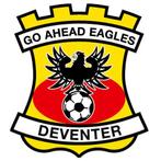 Go Ahead Eagles - Tesltar 3 kaarten, Drie personen of meer, Augustus