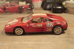 Ferrari 348TB, Ophalen of Verzenden, Zo goed als nieuw, Auto, Bburago