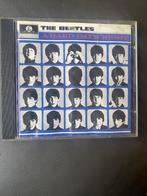 The Beatles : A Hard Days Night ( cd ), Ophalen of Verzenden, Zo goed als nieuw, Poprock