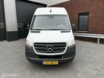 Mercedes Sprinter bestel 317 1.9 CDI L2H2 AUTOMAAT / NAVI /, Auto's, Bestelauto's, Automaat, Gebruikt, 4 cilinders, Wit