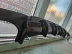 Bmw f31 f30 diffuser glossy black m pakket Grijs ook., Auto-onderdelen, Carrosserie en Plaatwerk, Nieuw, Ophalen of Verzenden