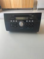 Suzuki swift auto radio, Auto diversen, Autoradio's, Verzenden, Gebruikt