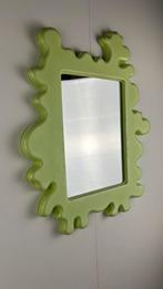 Vintage Ikea Eva Lundgreen Barnslig spiegel splash, Minder dan 50 cm, ., Ophalen of Verzenden, Zo goed als nieuw