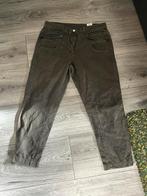 G-Star RAW Army Radar Broek, Maat 38/40 (M), Ophalen of Verzenden, Lang, Groen