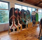 OPRUIMING! || Overjarige Windsurf Boards|| FMX || I-99 ||, Watersport en Boten, Nieuw, Plank, Ophalen