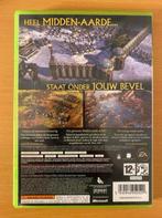 Lord of the rings the battle for middle earth, Spelcomputers en Games, Games | Xbox 360, Vincent's games, 1 speler, Ophalen of Verzenden