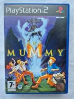 the MUMMY, Gebruikt, 1 speler, Racen en Vliegen, Ophalen of Verzenden