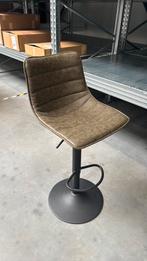 Barkruk, Huis en Inrichting, Barkrukken, Ophalen, Gebruikt, In hoogte verstelbaar, 60 tot 90 cm