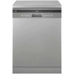 Vaatwasser ETNA VWV240CRVS | stil & zuinig, Ophalen, Minder dan 10 liter, Zo goed als nieuw, 85 tot 90 cm