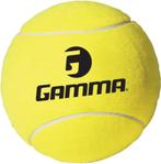 Gamma Sports Jumbo Autograph Tennis Ball, Ophalen of Verzenden, Nieuw, Ballen, Overige merken