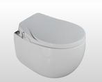 Mawialux hangend rimless toilet - Bidet - Fresno, Overige typen, Nieuw, Ophalen of Verzenden, Minder dan 100 cm