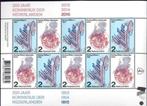 Nederland NVPH nr V3273/4 postfris 200 jaar koninkrijk 2015, Postzegels en Munten, Postzegels | Nederland, Na 1940, Ophalen of Verzenden