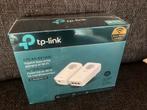 Nieuw!! TP-Link AV1300 TL-WPA8635P WiFi-versterker, Ophalen of Verzenden, Nieuw, TP Link