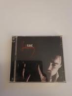 KANE - 4 cds - vanaf 1.25€, Ophalen of Verzenden, Gebruikt, Alternative