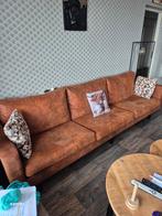 Zitsban Collin - 4 persoons, Huis en Inrichting, Banken | Bankstellen, Ophalen, 250 tot 300 cm, Gebruikt, 75 tot 100 cm