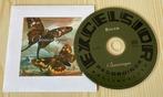 CD Bauer - Baueresque (Promo) (14 Tracks) rock, alternative, Ophalen, Zo goed als nieuw, Alternative