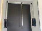 Kedinglift/Garderobelift, Huis en Inrichting, Ophalen, 50 tot 100 cm, Zo goed als nieuw, Minder dan 100 cm