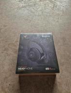 GoldenSound Nieuwe Koptelefoon - Noise Cancelling - 60 uur, Overige merken, Bluetooth, Nieuw, Ophalen of Verzenden