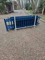 Hekwerk, Tuin en Terras, Ophalen of Verzenden, IJzer