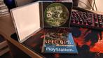 Spec Ops: Stealth Patrol - PlayStation, Gebruikt, Shooter, 1 speler, Ophalen of Verzenden