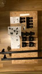 Dagdragers Twinny load s18 glad dak, Ophalen, Gebruikt