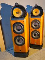 B&W 802D Diamond tweeter,80 kg TOPKLASSE,UK Made,prima staat, Ophalen, Gebruikt, B&W, Bowers & Wilkins (B&W)