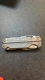 Leatherman charge multitool, Ophalen of Verzenden, Zo goed als nieuw