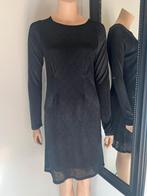 FILIPPA K.   mooie jurk  MAAT S  ALS NIEUW, Kleding | Dames, Zwart, Ophalen of Verzenden, Knielengte, Maat 36 (S)