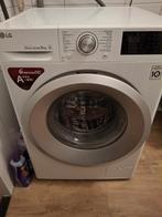 Wasmachine LG, Witgoed en Apparatuur, Ophalen, Gebruikt, 85 tot 90 cm, 1200 tot 1600 toeren