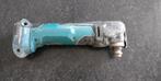 Makita DTM51Z Multitool - Gebruikt, Ophalen of Verzenden, Gebruikt
