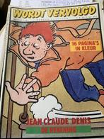 Wordt Vervolgd nr. 15-1982, Boeken, Meerdere stripboeken, Ophalen of Verzenden, Gelezen