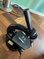 Microscoop Carl Zeiss Standard Junior, Ophalen, Gebruikt, Minder dan 400x, Biologische microscoop