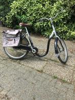 elektrische Fiets SPARTA met lage instap, Fietsen en Brommers, Elektrische fietsen, Ophalen, Sparta, Gebruikt, 50 km per accu of meer