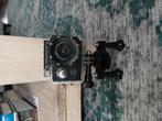 Grundig go pro actiecamera incl waterbestendig hoesje, Audio, Tv en Foto, Fotocamera's Digitaal, Ophalen of Verzenden, Zo goed als nieuw