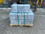 Hardsteen sokkel/hardsteen poer 28x28x33CM 4x facetrand, Tuin en Terras, Ophalen, Nieuw, Overige typen